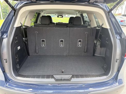Certified 2023 Subaru Ascent Limited AWD/4WD image 19