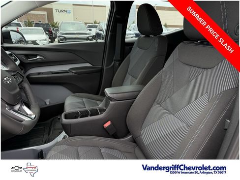 New 2027 Chevrolet Bolt LT w/ Comfort Package FWD image 20