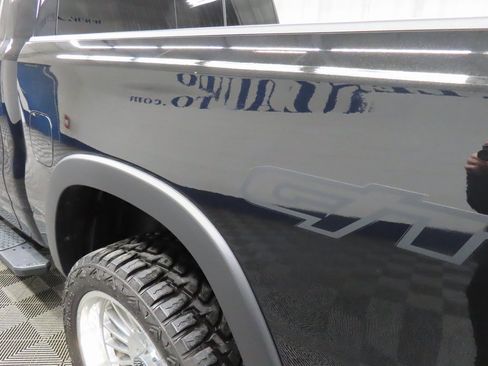 Used 2022 RAM 1500 Rebel w/ G/T Package image 36