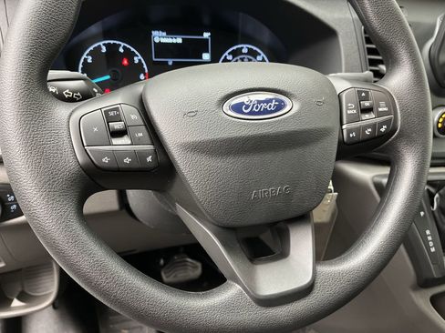 New 2025 Ford Transit 350 w/ Upfitter Package image 10