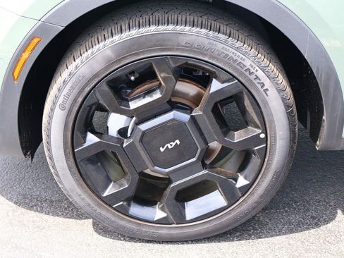 Used 2024 Kia Sorento SX image 31