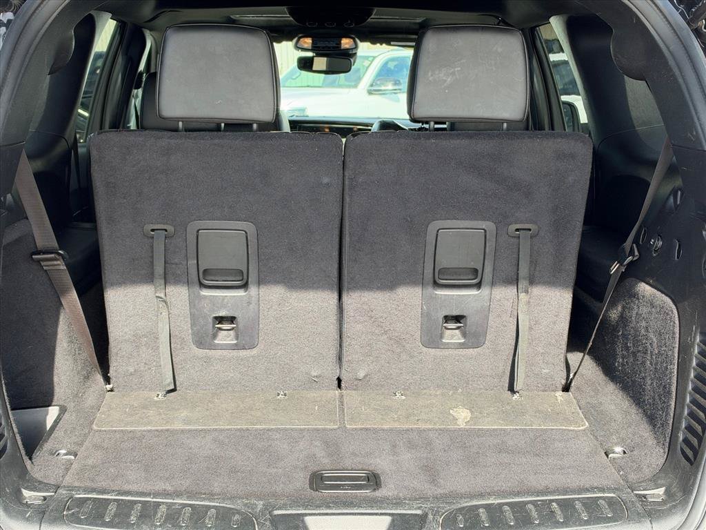 Used 2023 Dodge Durango R/T AWD/4WD image 5