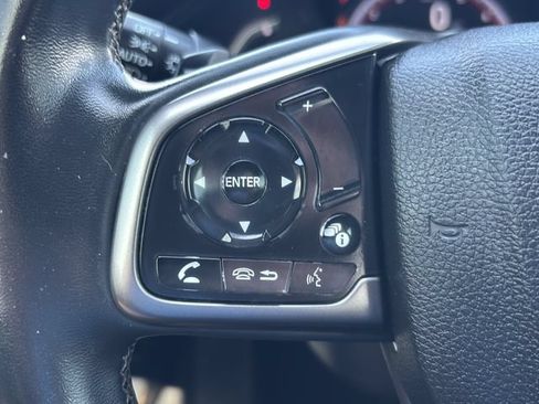 Used 2021 Honda Civic Sport image 22