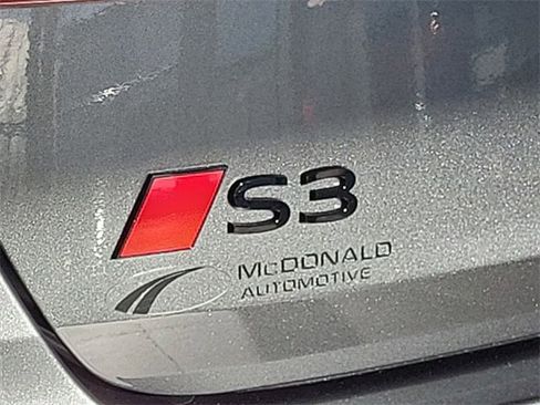 New 2026 Audi S3 Premium image 16