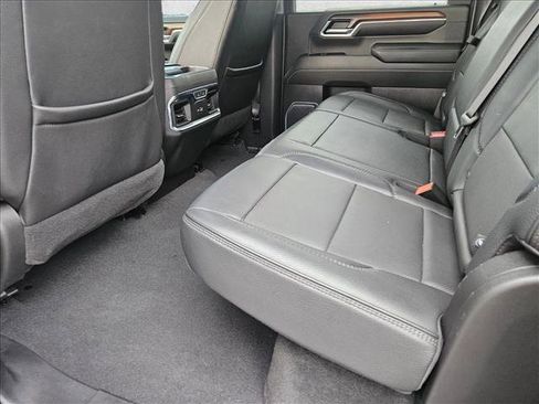 Used 2024 GMC Sierra 2500 Denali w/ Technology Package image 17