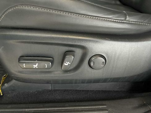 Used 2017 Lexus GX 460 w/ Navigation Package image 14