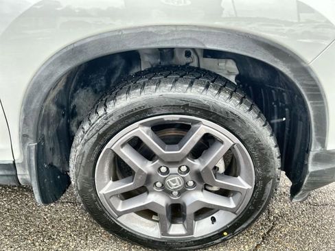 Used 2022 Honda Passport EX-L image 21