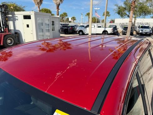 New 2026 Chrysler Pacifica Select FWD image 11