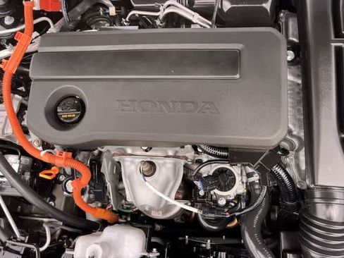 Used 2025 Honda Civic Sport image 10