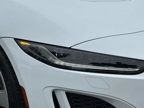 New 2024 Jaguar F-TYPE R-Dynamic RWD image 9