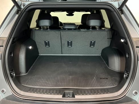 New 2027 Chevrolet Equinox RS w/ Safety and Technology Package FWD image 23