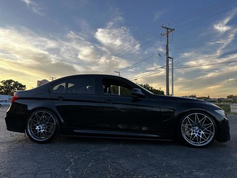Used 2015 BMW M3 RWD image 12
