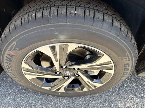 New 2026 Subaru Crosstrek 2.0i Premium image 10