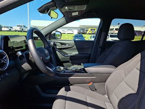 Used 2025 Chevrolet Equinox LT AWD/4WD image 13