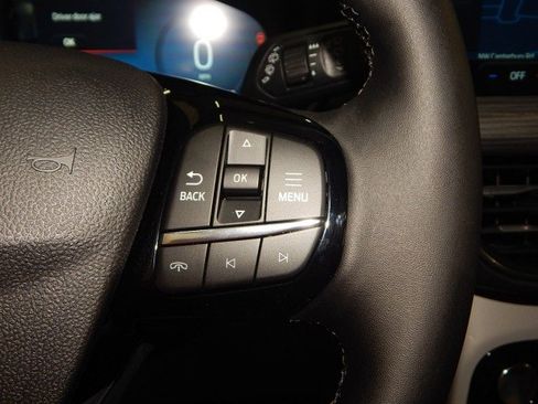 New 2026 Ford Escape Platinum w/ Premium Technology Package image 27