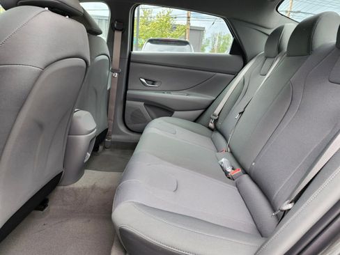 New 2026 Hyundai Elantra SE FWD image 15