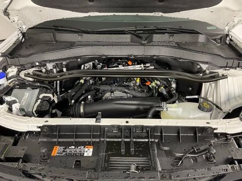 New 2025 Ford Explorer ST-Line w/ Premium Package image 9