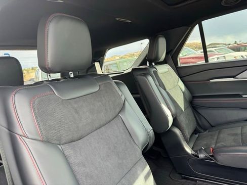 New 2026 Ford Explorer ST w/ Sun And Sound Package image 19