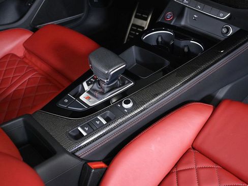 Used 2022 Audi S5 Premium Plus w/ Premium Plus Package image 24