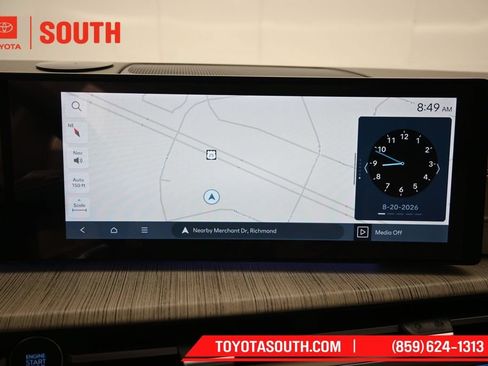 Used 2025 Hyundai Santa Fe Calligraphy AWD/4WD image 16
