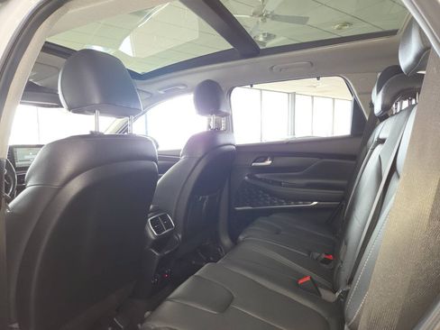 Used 2019 Hyundai Santa Fe AWD image 22