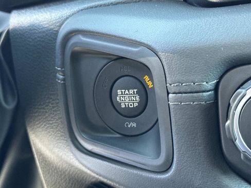 New 2026 Jeep Gladiator Mojave image 19