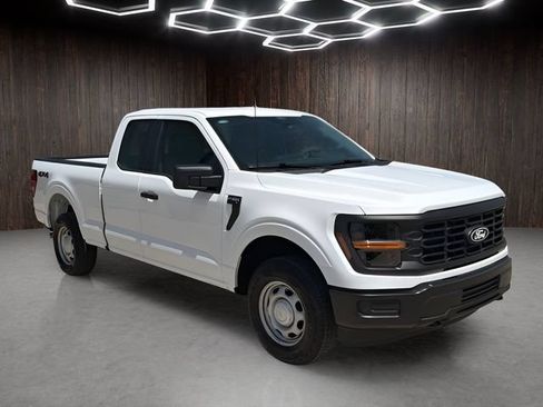 Used 2026 Ford F150 XL w/ Tow/Haul Package AWD/4WD image 1