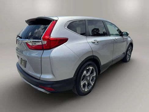 Used 2018 Honda CR-V EX-L image 9