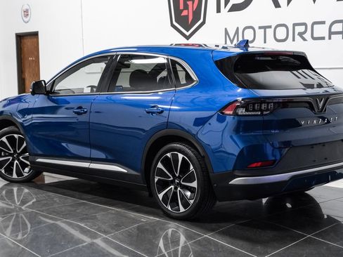 Used 2023 VinFast VF 8 Plus AWD/4WD image 10