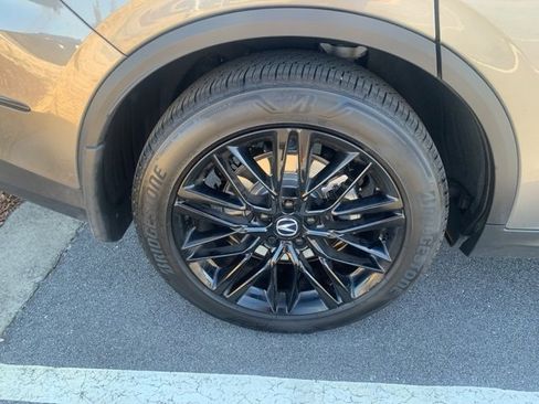 Used 2025 Acura MDX A-Spec image 6