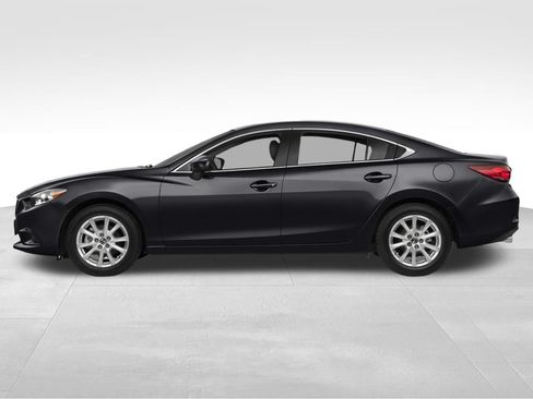 Used 2015 MAZDA MAZDA6 Grand Touring FWD image 2