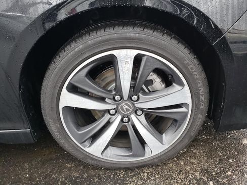 Certified 2025 Acura TLX w/ Technology Package image 35