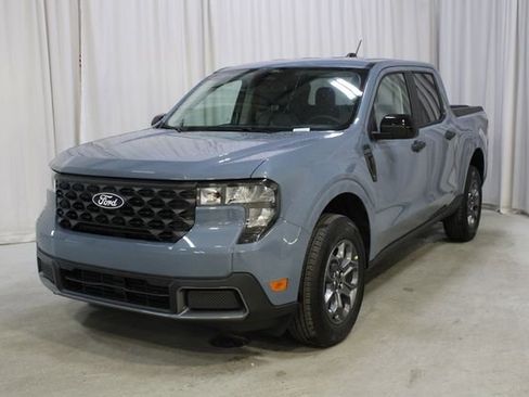 New 2026 Ford Maverick XLT w/ XLT Luxury Package AWD/4WD image 34