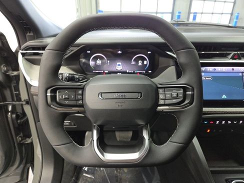 New 2026 Jeep Cherokee Limited AWD/4WD image 12