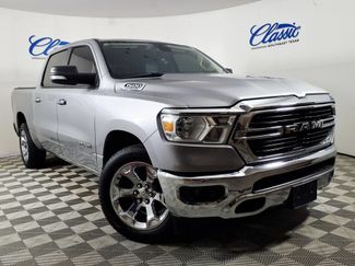 Used 2020 RAM 1500 Lone Star RWD video 1