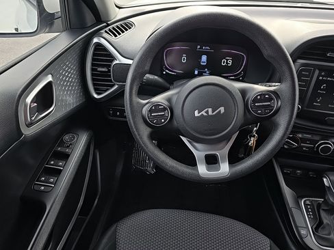 Used 2024 Kia Soul LX w/ Option Group 015 image 30