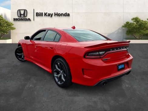 Used 2019 Dodge Charger R/T RWD image 6