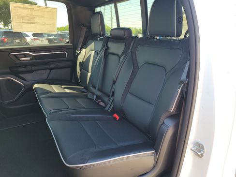 New 2026 RAM 1500 Laramie w/ Sport Appearance Package image 18