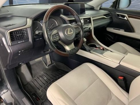 Used 2021 Lexus RX 350 FWD w/ Premium Package image 23