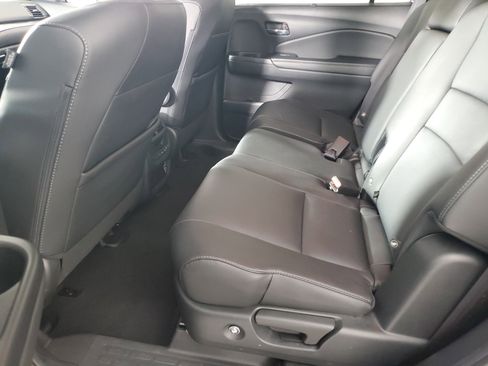 Certified 2022 Honda Pilot Special Edition image 13