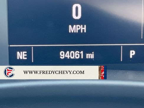 Used 2018 Chevrolet Equinox LT FWD image 18