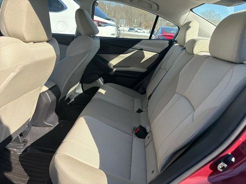Used 2023 Subaru Impreza 2.0i image 19