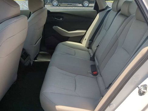 New 2025 Honda Accord SE image 23