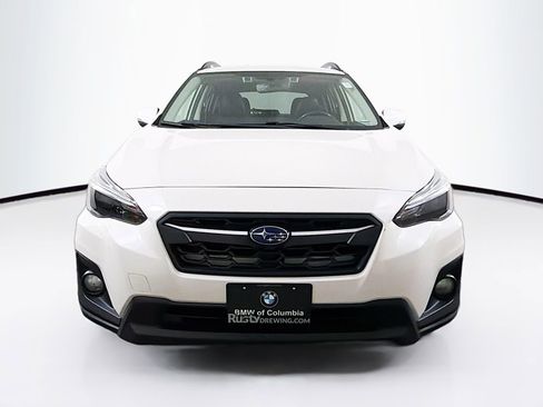 Used 2018 Subaru Crosstrek 2.0i Limited AWD/4WD image 2