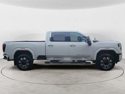 Used 2024 GMC Sierra 2500 Denali w/ Denali Reserve Package