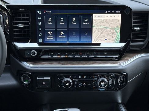 New 2026 Chevrolet Silverado 1500 LT Trail Boss w/ LT Trail Boss Premium Package image 14