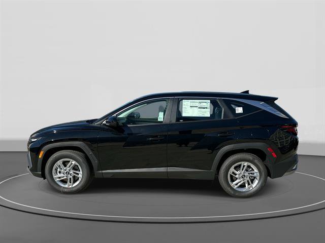 New 2026 Hyundai Tucson SE FWD image 3