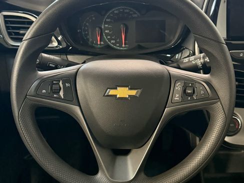 Used 2022 Chevrolet Spark LT image 18