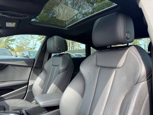 Used 2019 Audi A5 2.0T Prestige AWD/4WD image 11