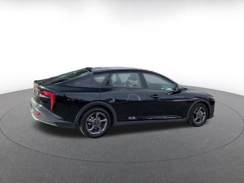 Used 2025 Kia K4 FWD image 15